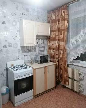 1-к квартира, на длительный срок, 36м2, 5/10 этаж