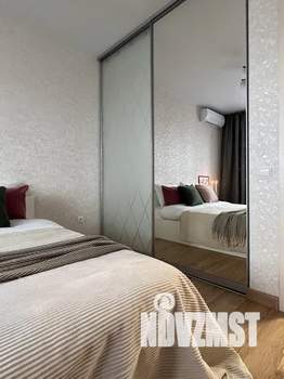 2-к квартира, посуточно, 70м2, 11/17 этаж