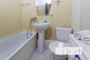 1-к квартира, посуточно, 20м2, 9/18 этаж
