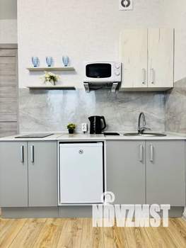 Студия квартира, посуточно, 25м2, 19/20 этаж