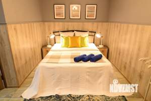 2-к квартира, посуточно, 65м2, 1/1 этаж