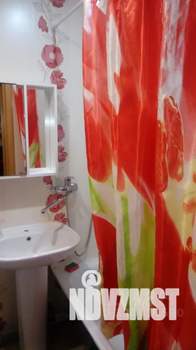 1-к квартира, посуточно, 46м2, 11/17 этаж