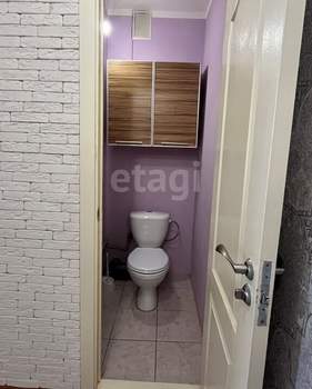 1-к квартира, на длительный срок, 40м2, 7/10 этаж