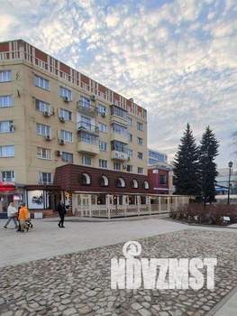 2-к квартира, посуточно, 54м2, 5/5 этаж