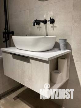 1-к квартира, посуточно, 37м2, 1/1 этаж