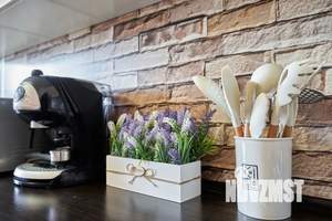 1-к квартира, посуточно, 45м2, 3/14 этаж