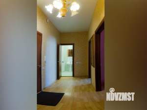 1-к квартира, посуточно, 69м2, 1/1 этаж