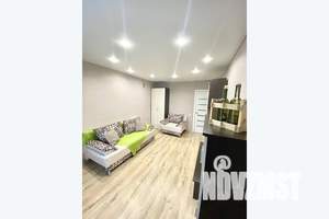 3-к квартира, посуточно, 100м2, 7/21 этаж