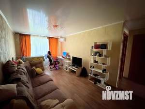 3-к квартира, на длительный срок, 55м2, 2/5 этаж