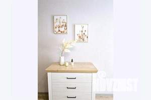 1-к квартира, посуточно, 38м2, 5/20 этаж