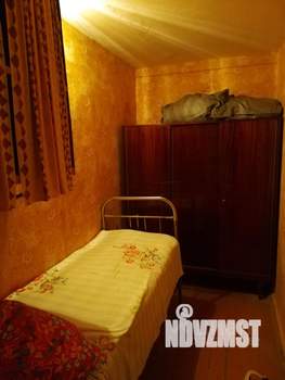 2-к квартира, на длительный срок, 44м2, 4/5 этаж