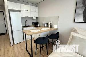 1-к квартира, посуточно, 33м2, 15/21 этаж