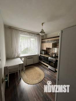 2-к квартира, на длительный срок, 52м2, 4/10 этаж