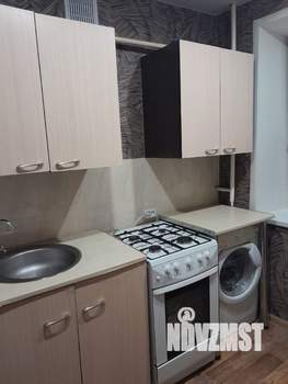 1-к квартира, на длительный срок, 21м2, 2/9 этаж