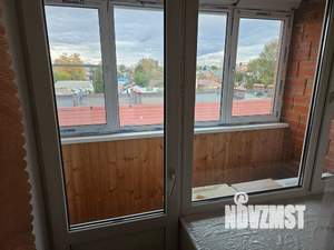 1-к квартира, на длительный срок, 44м2, 4/5 этаж