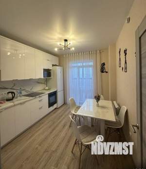 2-к квартира, на длительный срок, 58м2, 19/21 этаж