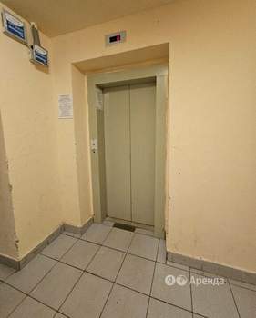 2-к квартира, на длительный срок, 45м2, 9/9 этаж