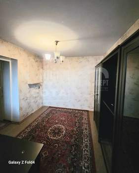 2-к квартира, на длительный срок, 51м2, 5/7 этаж