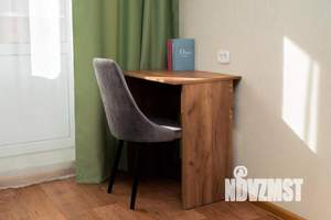 1-к квартира, посуточно, 41м2, 1/1 этаж