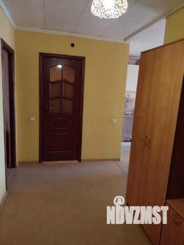 1-к квартира, на длительный срок, 44м2, 4/5 этаж