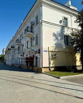 2-к квартира, на длительный срок, 64м2, 3/3 этаж