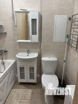 Студия квартира, на длительный срок, 23м2, 24/26 этаж