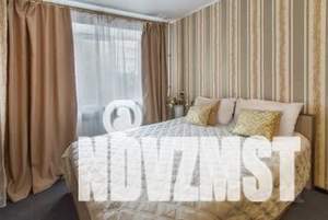 1-к квартира, посуточно, 45м2, 4/5 этаж