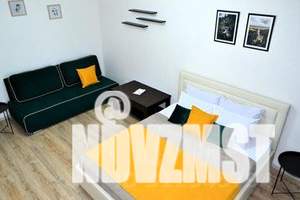 1-к квартира, посуточно, 37м2, 5/11 этаж
