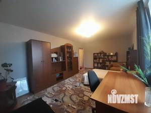 2-к квартира, на длительный срок, 56м2, 2/4 этаж