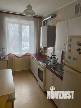 2-к квартира, на длительный срок, 45м2, 4/5 этаж