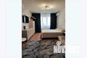 2-к квартира, посуточно, 55м2, 2/10 этаж