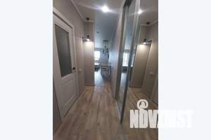 1-к квартира, посуточно, 30м2, 15/17 этаж