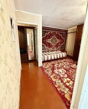 2-к квартира, на длительный срок, 43м2, 3/5 этаж