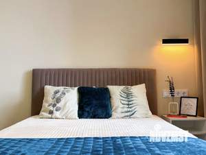 1-к квартира, посуточно, 44м2, 7/17 этаж