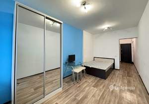 1-к квартира, на длительный срок, 24м2, 23/24 этаж