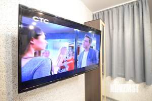 1-к квартира, посуточно, 33м2, 1/1 этаж