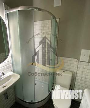 1-к квартира, на длительный срок, 32м2, 2/5 этаж