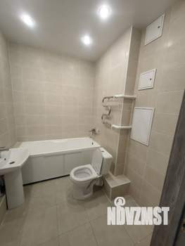 2-к квартира, на длительный срок, 60м2, 18/25 этаж