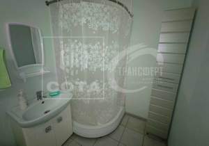 Студия квартира, на длительный срок, 30м2, 8/18 этаж