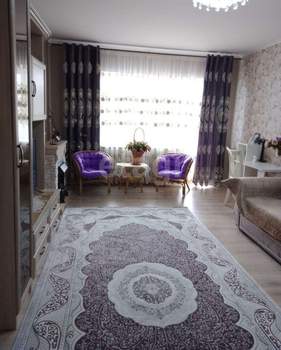 3-к квартира, на длительный срок, 85м2, 8/16 этаж