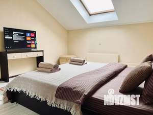 1-к квартира, посуточно, 55м2, 5/5 этаж