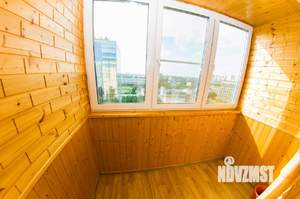 1-к квартира, посуточно, 41м2, 11/15 этаж