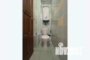 1-к квартира, посуточно, 37м2, 9/9 этаж