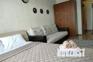 1-к квартира, посуточно, 32м2, 8/12 этаж