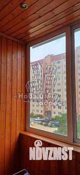 2-к квартира, на длительный срок, 54м2, 4/10 этаж
