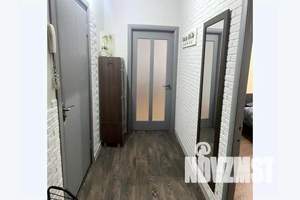 2-к квартира, посуточно, 60м2, 4/10 этаж