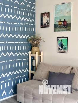 Студия квартира, посуточно, 20м2, 11/17 этаж