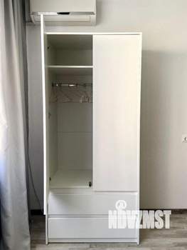 2-к квартира, посуточно, 55м2, 1/1 этаж