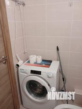 1-к квартира, на длительный срок, 40м2, 3/17 этаж