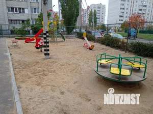 1-к квартира, посуточно, 35м2, 4/12 этаж